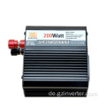 200W tragbarer kleiner DC AC Automobile Power Converter